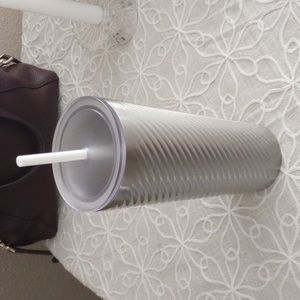 Starbucks Cold insulated Cup